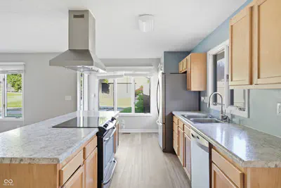 4102 Squire Court, Muncie - 12