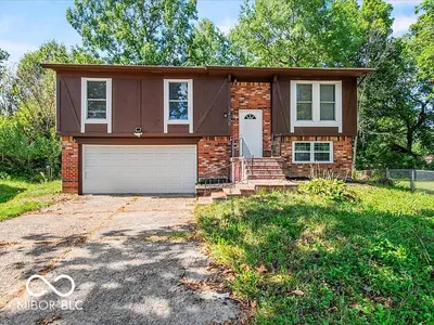 9408 Big Ben Circle, Indianapolis