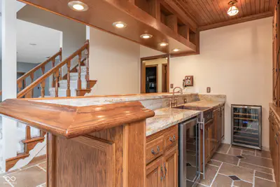8649 Bay Colony Drive, Indianapolis - 53