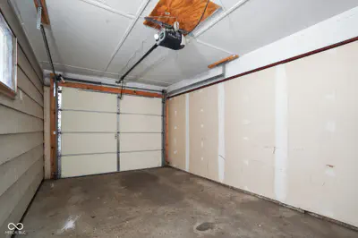 4918 Katherine Drive, Indianapolis - 3