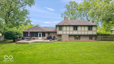 7018 Creekwood Estates, Brownsburg - 30