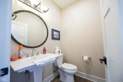 4264 Chapel Hill Court, Bargersville - 24