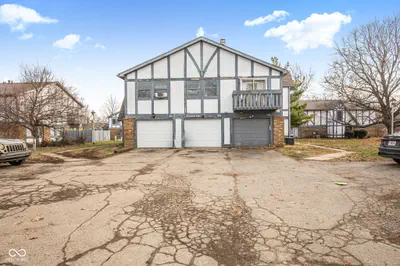9792 Kingscross Court, Indianapolis - 2