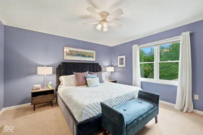 7921 Springwater Court, Indianapolis - 23