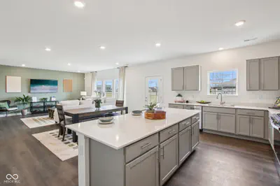 2630 Nampa Drive, Whitestown - 11