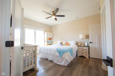 4264 Chapel Hill Court, Bargersville - 32
