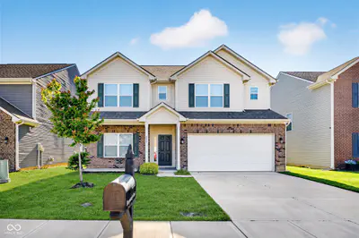4553 Rhapsody Lane, Indianapolis