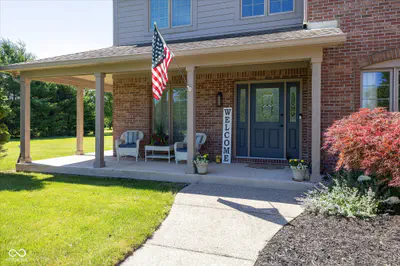 1025 Bear Cub Drive, Cicero - 4