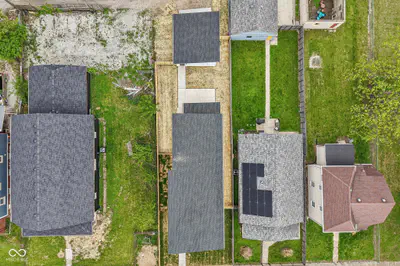 1518 Spruce Street, Indianapolis - 47