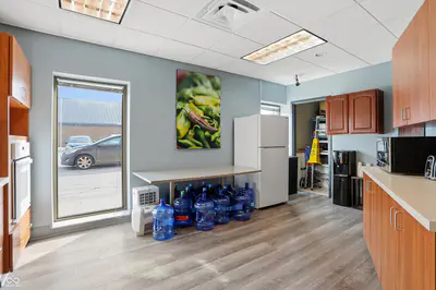 8770 Purdue Road, Indianapolis - 8