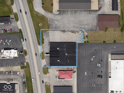1515 Western Avenue, Marion - 3
