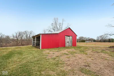 4650 County Road 650, North Salem - 87