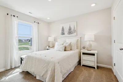 1610 Pritchet Street, Fortville - 28