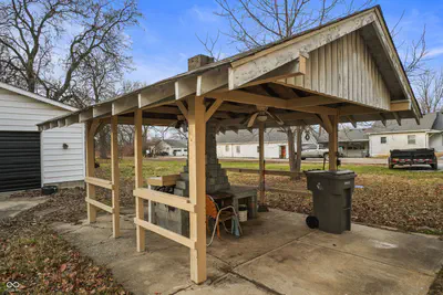 2928 Arlington Avenue, Indianapolis - 4