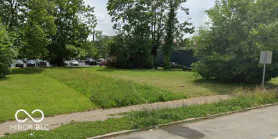 3431 Illinois Street, Indianapolis