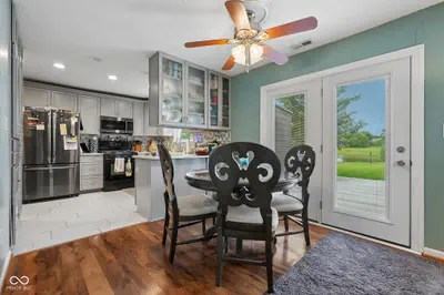 5514 Burning Tree Court, Indianapolis - 8