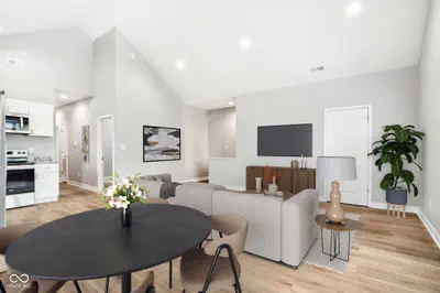 2030 Maryland Street, Indianapolis - 2