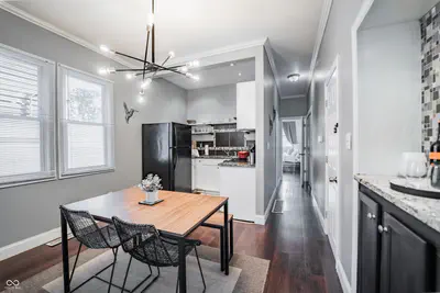 2407 Capitol Avenue, Indianapolis - 16