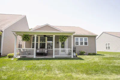 12871 Claret Court, Fishers - 36