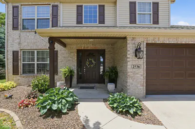 2536 Lorentson Court, Kokomo - 4
