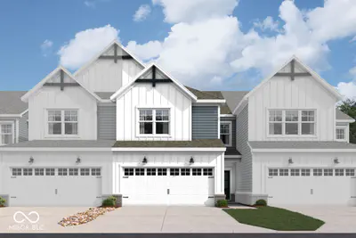 11256 Hobbsbrook Drive, Noblesville - 2