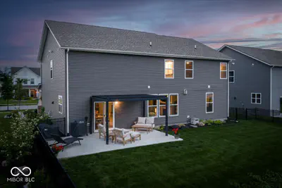 9298 Springbrook Drive, Pendleton - 5