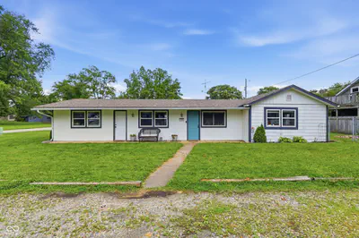 124 Hiawatha Drive, Noblesville