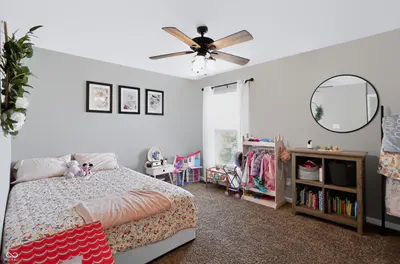 3222 Cherokee Circle, Bargersville - 36