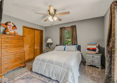 4325 County Road 650, Brownstown - 46