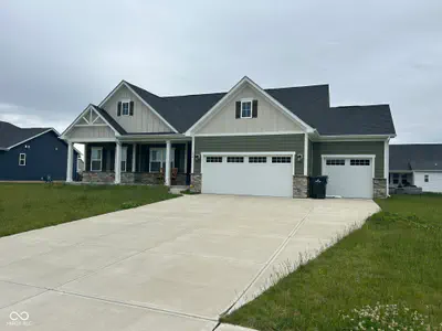 298 Larimar Drive, Whiteland