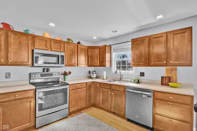 765 Cedar Keys, North Vernon - 41