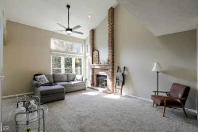 9457 Bridgewater Circle, Indianapolis - 7