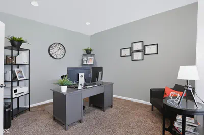 3222 Cherokee Circle, Bargersville - 11