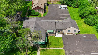 1101 Shadeland Avenue, Indianapolis - 35