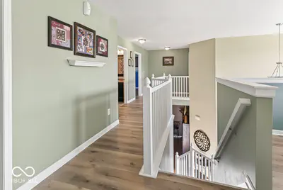 1416 Gleneagle Drive, Indianapolis - 22