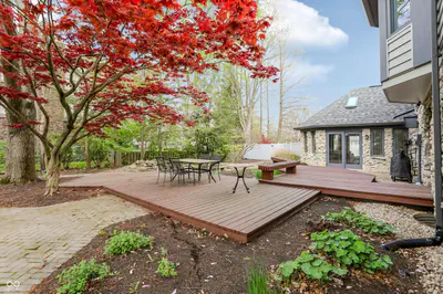 6717 La Tour Circle, Indianapolis - 72