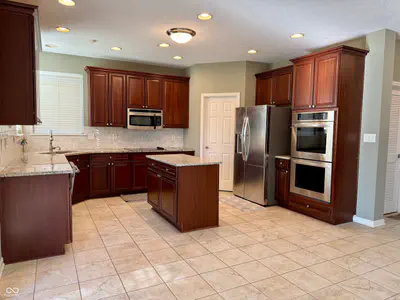 9849 Anchor Bend, McCordsville - 2