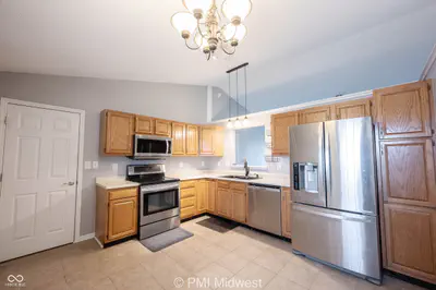 7912 Bitternut Drive, Indianapolis - 5