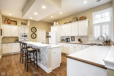 337 Millridge Drive, Carmel - 12