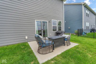 20138 Edwick Drive, Westfield - 46