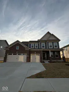 11724 Aubrey Lane, Fishers - 2