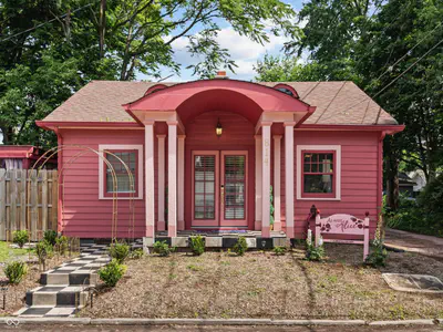814 48th Street, Indianapolis