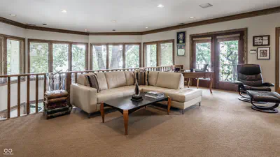 5101 Green Braes E Drive, Indianapolis - 47