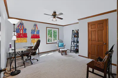 6717 La Tour Circle, Indianapolis - 43