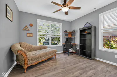 12160 Wolverton Way, Fishers - 21