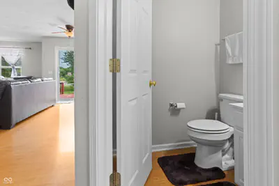 6951 Governors Pointe Boulevard, Indianapolis - 11