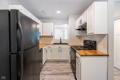 1309 Senate Avenue, Indianapolis - 3