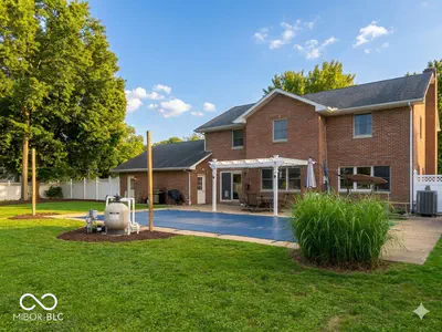 2490 Northwood Avenue, Terre Haute - 31