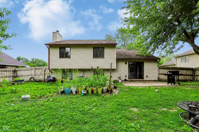 4510 Stone Mill Drive, Indianapolis - 34