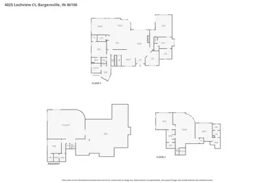 4025 Lochview Court, Bargersville - 108